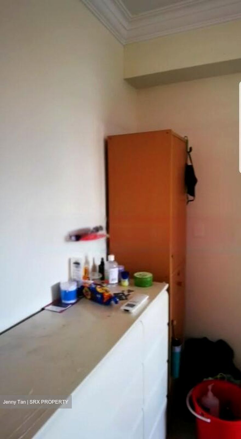 Blk 517 Jurong West Street 52 (Jurong West), HDB 5 Rooms #628808681